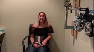 REAL LASIK Testimonial! Is LASIK right for you?!?!