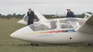 Airfield Safety