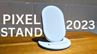 Как всегда на высоте! | Подставка для Google Pixel 5 лет спустя.