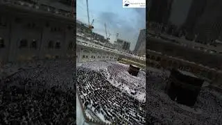 🌙 Experience the Blessings of Umrah in Ramadan!