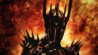 The March Of Orcs - Theme - Metal Version