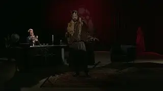 Medieval Fantasy Talk Show - Fools Gold