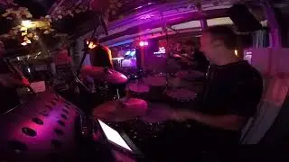 Gökhan Tepe - Yürü Yüreğim ''Drum Cam''