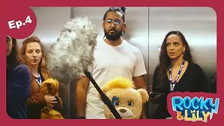 Episode 4 – Rocky preneur de son