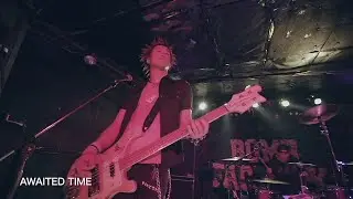 Bomb Factory: Awaited Time (Live at Shimokitazawa Shelter #1)