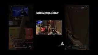 Gibby approved #apexlegends #gibby #gibraltar #funny #goviral
