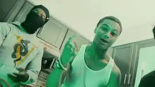 Lil Louie - Strike You (official video)  #FREEME