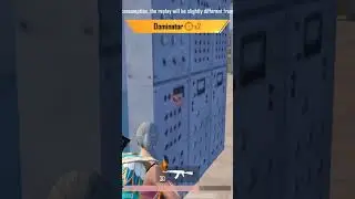 I do this 1v2 to save my teammate 🛐💀