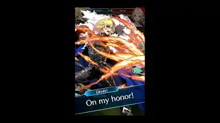 This is Legendary Dimitri