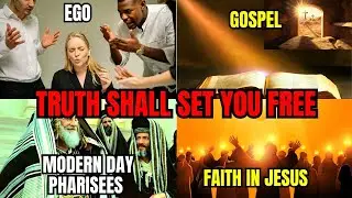 The ONE Simple Truth That Clears Up ALL Confusion in the Bible ! 📱