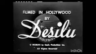 Desilu/CBS Television Film Sales, Inc./A Viacom Presentation (1950s/1970s/1990s/2000s VHS USA)