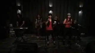 Kahitna - Cantik (Cover R-Project Band) #Band #Bandbandung #longtrip #bandlongtrip #indonesia
