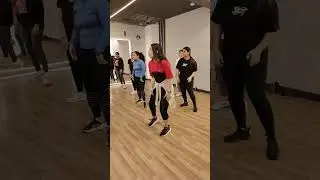 Zumba Session at Fitness and More | Best Gym in Gurgaon Sector 57 & 27