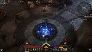 Wolcen  Lords of Mayhem / GamePlay / Story Mode / 50% games