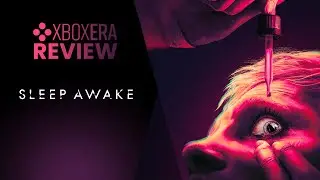 SLEEP AWAKE is fantastic survival horror | Review