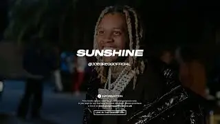 {FREE}{SAMPLE} Lil Durk x YXNG K.A x Lil Rekk type Beat 2022 | &ldquo;Sunshine&rdquo; { Melodic Piano }