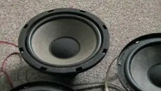 SpeakerTest  Kuiken1991 & Vdennis 5