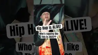 Bars are Back 💪 &lsquo;&rsquo;Snakes&rsquo;&rsquo; - Hatch Wiseguy & Astray | #rap #freestyle #hiphop #performance #boombap