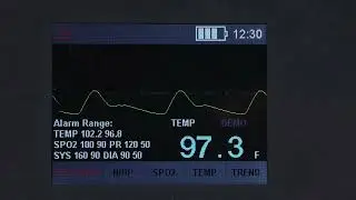 Best Patient Monitor for Hospitals