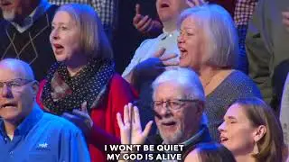 Sunday Worship at Central | January 18, 2026