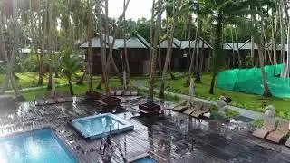 Sea Shells Resort, Havelock Island, Andaman & Nicobar, India