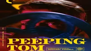 Peeping Tom - 1960 Movie || Moira Shearer, Karlheinz B&ouml;hm, Anna Massey | Reviews & Facts 