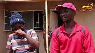 Couples Connection  EP 09  Ndakashandisirwa mushonga kuti ndimude Mudiwa