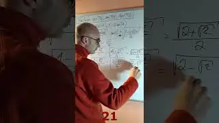 S21- #trigonom&eacute;trie #maths #mathsup #mathsp&eacute; #shorts