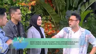 Cerita Hengky Kurniawan Dibantu Raffi Ahmad | FYP BEST MOMENT (04/10/23)