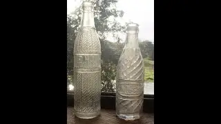 Chero Cola / Nehi / RC Cola | Antique Bottle Stories