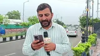 PMGSY Phase 4: 316 Villages in J&K to Get Road Connectivity.....