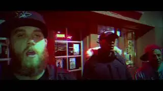 Hardcore Nuclear by Bennybrowncoat, Sac One & Jus Allah