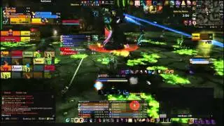 002 Mythic Iron Reaver Hellfire Citadel by Tide of Darkness