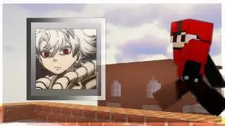Rudo Surberc (Gachiakuta) Anime Texture Pack 512x