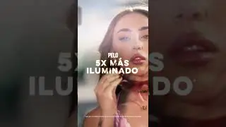 &iexcl;Nuevo Sedal Lumious UV!