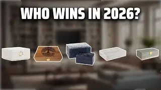 The Top 5 Best Decorative Box in 2026 - Must Watch Before Buying!