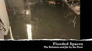 Flooded Spaces, this is what happend and i made this song!