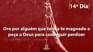 Jejum da Vit&oacute;ria 14&ordm; Dia - Rev. Jos&eacute; Francisco Ramos