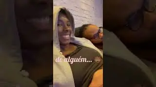 Muito dengo por aqui ❤️#shorts | Soul Vaidosa