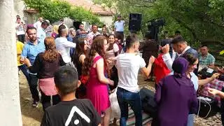 Ahmet Aslan - yaylaözü düğün