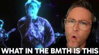Bring Me The Horizon fans have a new fave band! Further Within - Somebody Else (Reaction)