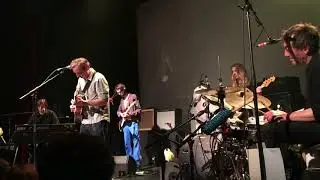 Als Musik noch richtig groß war (live im Gloria, Köln) - Olli Schulz