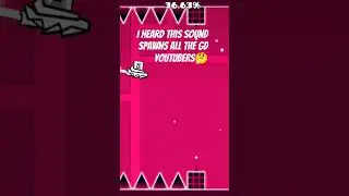 go for it! #gd#gdcolon #geometrydash #riot#knobbelboy #vortrox #nexus #evw #ericvanwilderman