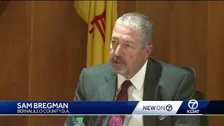 Commission created to curb organized crime in New Mexico