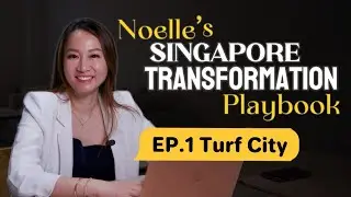 Bukit Timah is Changing: The 20-Year Master Plan for Turf City
