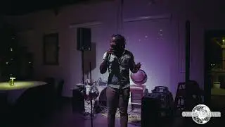 Fatmann Tim Live at Besos Las Vegas Nevada