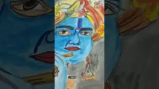 My paintings#followyourpassion#artwork#loveforall