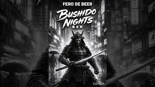Bushido Nights #goodmusic #music #bushido #samurai #warriors #shorts #night