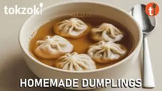Homemade Dumplings: Easy Recipe for Perfect Fluffy Dumplings Every Time