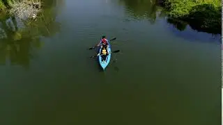Rafting and Rowing | Discovery Village Kanakapura